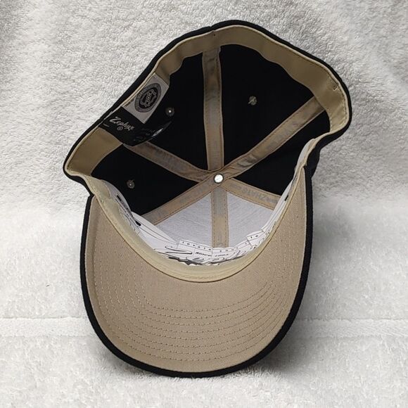 Zephyr Pittsburgh Penguins XL Stretchfit Hat - New - Picture 6 of 7